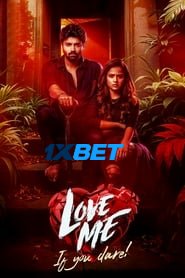 Love Me If You Dare (2024) HQ Hindi Dubbed