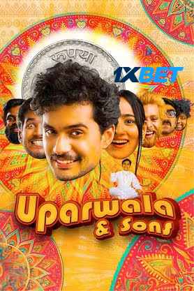 Uparwala & Sons (2024) HQ Hindi Dubbed