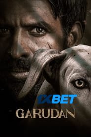 Garudan (2024) HQ Hindi Dubbed