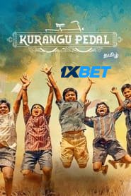 Kurangu Pedal (2024) HQ Hindi Dubbed