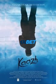 Kaazh (2024) HQ Hindi Dubbed