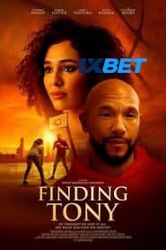 Finding Tony (2024) Unofficial Hindi Dubbed