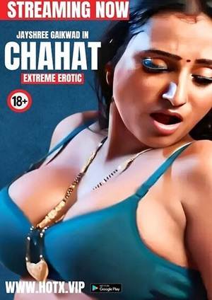 Chahat (2024) HotX UNCUT Short Film