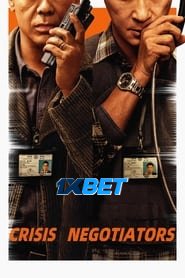 Crisis Negotiators (2024) HQ Hindi Dubbed