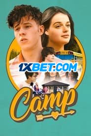 Camp (2023) Unofficial Hindi Dubbed