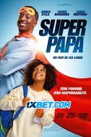 Super Papa (2024) HQ Hindi Dubbed