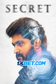 Secret (2024) HQ Hindi Dubbed