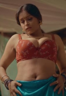 Kissa – Part 2 (2024) UllU Season 1 Episode 6