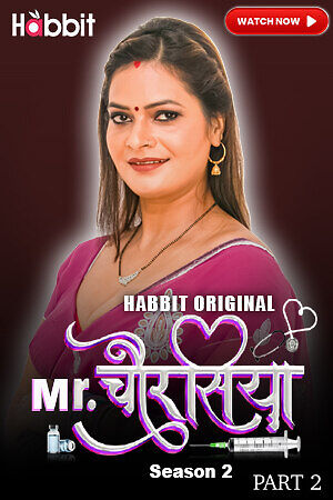 Mr Chourasiya (2024) HabbitMovies Season 2 Episode 5