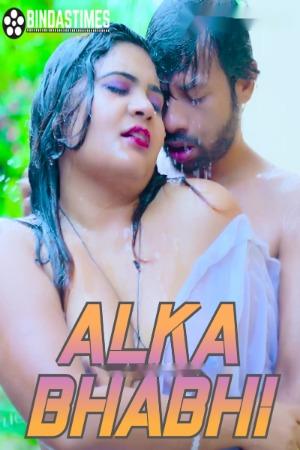 Alka Bhabhi (2024) BindasTimes Short Film