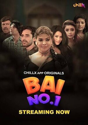 Bai No 1 (2024) ChillX Season 1 Episode 1