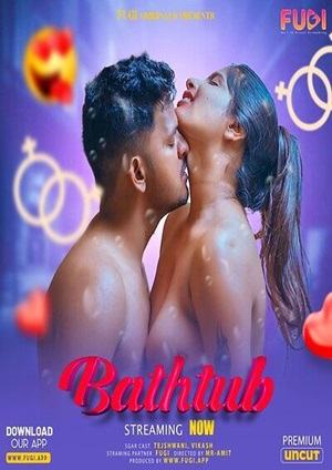 Bathtub (2024) Fugi Hot Short Film