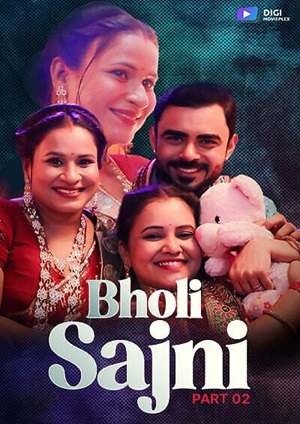 Bholi Sajni (2024) DigimoviePlex Season 1 Episode 3