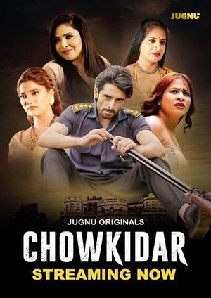 Chowkidaar (2024) Jugnutv Season 1 Episode 1