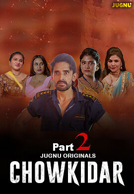 Chowkidaar (2024) Jugnutv Season 1 Episode 4