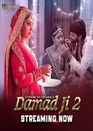 Damaad Ji (2024) HitPrime Season 2 Episode 1