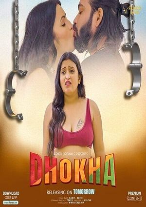 Dhokha (2024) Feneo Season 1 Episode 1