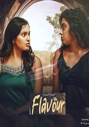 Flavour (2024) PrimeShots Season 1 Episode 2