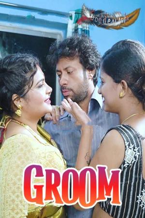 Groom (2024) Hindi GoddesMahi Short Film