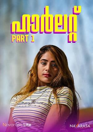 Harlot (2024) Navarasa Season 1 Episode 1 Malayalam