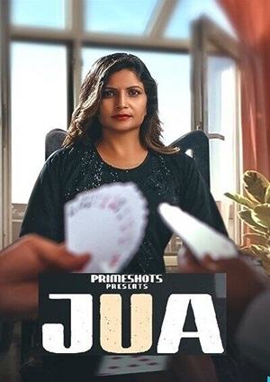 Jua (2024) PrimeShots Season 1 Episode 1