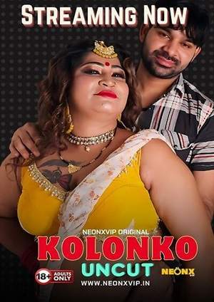 Kolonko (2024) Neonx Short Film