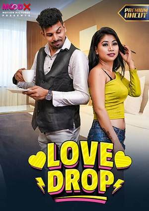 Love Drop (2024) Hindi MoodX Short Film