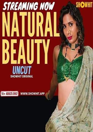 Natural Beauty (2024) Showhit Hindi Hot Short Film