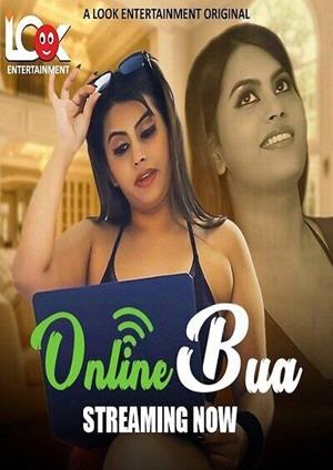 Online Bua (2024) LookEntertainment Season 1 Episode 1