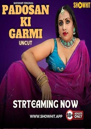 Padosan Ki Garmi (2024) Showhit Short Film