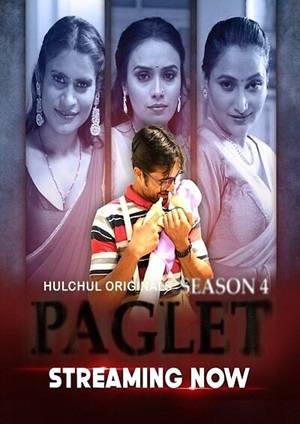 Paglet (2024) Hulchul Season 4 Episode 1