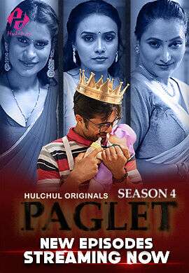 Paglet (2024) Hulchul Season 4 Episode 4