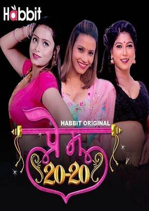 Prem 20 – 20 (2024) Habbitmovies Season 1 Episode 1