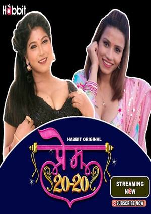 Prem 20 – 20 (2024) Habbitmovies Season 1 Episode 3