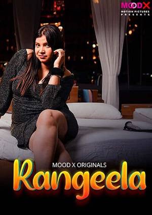 Rangeela (2024) Moodx Season 1 Episode 1