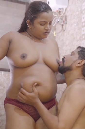 Cute Desi Indian Bhabhi Gets Fucked By Neighbor (2024) 1Win Short Film