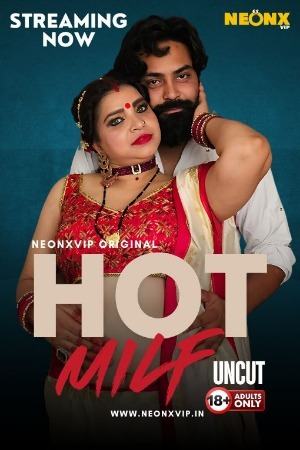 Hot MILF (2024) Neonx Hindi Hot Short Film