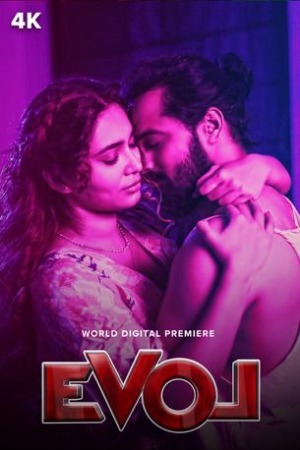 Evol (2024) Telugu HD