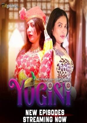 Yogini (2024) Hitprime Season 1 Episode 4