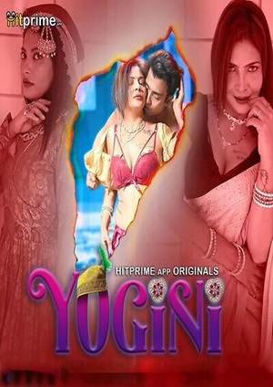 Yogini (2024) Hitprime Season 1 Episode 1