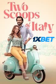 Two Scoops of Italy (2024) Unofficial Hindi Dubbed