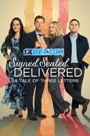 Signed Sealed Delivered: A Tale of Three Letters (2024) Unofficial Hindi Dubbed