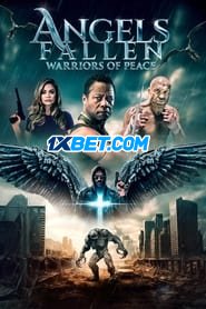 Angels Fallen: Warriors of Peace (2024) Unofficial Hindi Dubbed