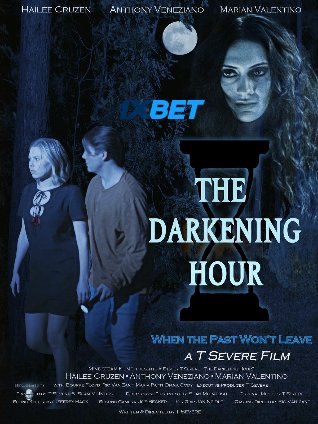 The Darkening Hour (2024) Unofficial Hindi Dubbed