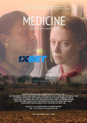 Medicine (2024) Unofficial Hindi Dubbed