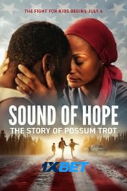 Sound of Hope: The Story of Possum Trot (2024) HQ Hindi Dubbed