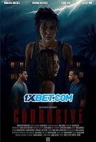 Corrosive (2024) Unofficial Hindi Dubbed