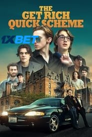 The Get Rich Quick Scheme (2024) Unofficial Hindi Dubbed