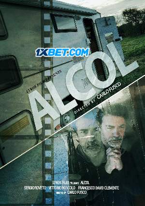 Alcol (2024) Unofficial Hindi Dubbed