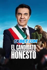 El Candidato Honesto (2024) HQ Hindi Dubbed